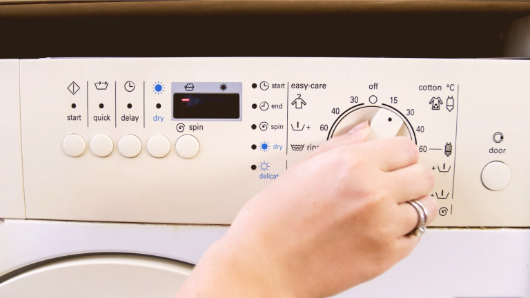 Cold Water Washing Guide