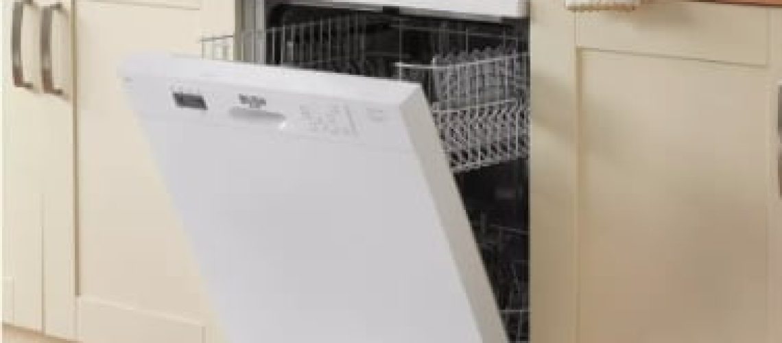 Bush Dishwasher Error Codes Capital Repairs London