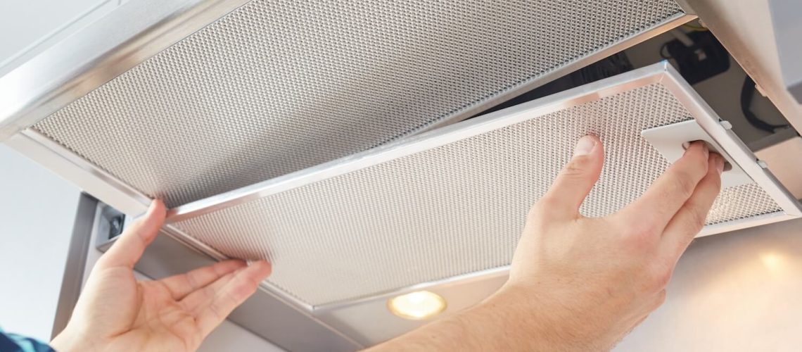 Troubleshooting Cooker Hood Issues Expert Advice Capital Repairs